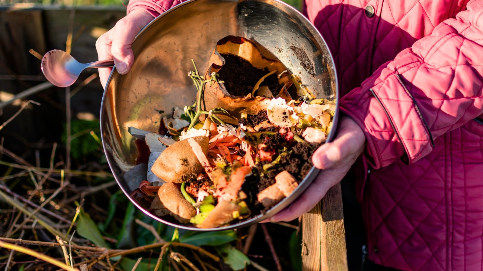 7 Ways to Get Kids Excited About Compost